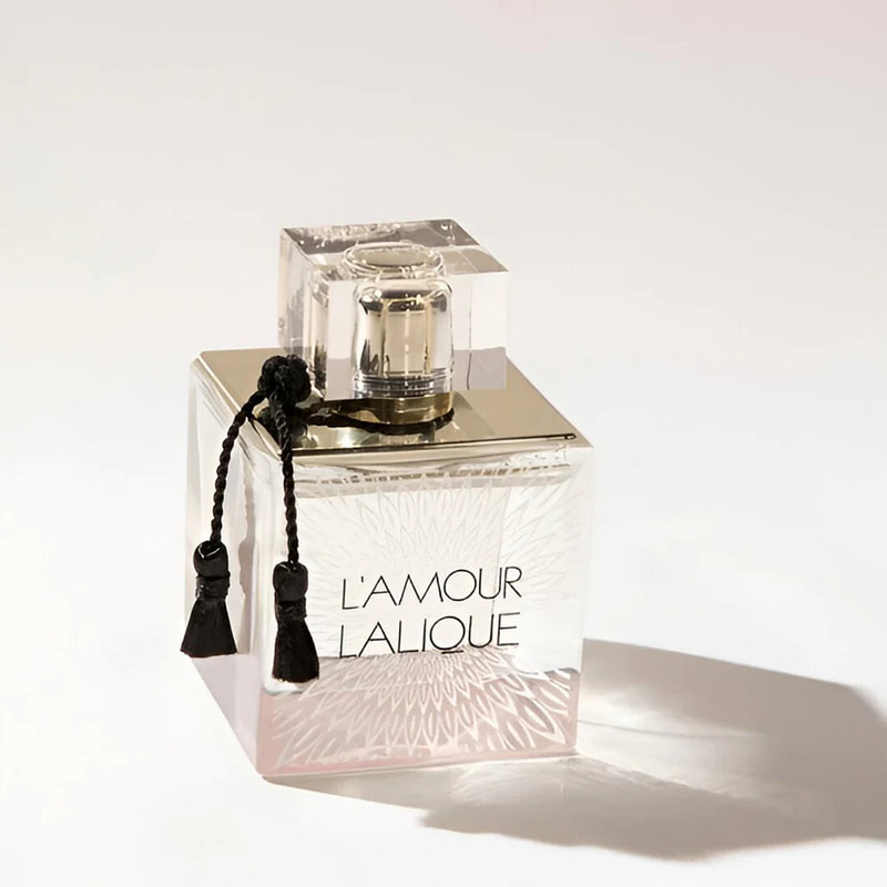 Lalique L'Amour EDP - Image 4