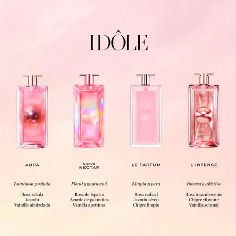 Lancôme Idôle Nectar EDP - Image 2