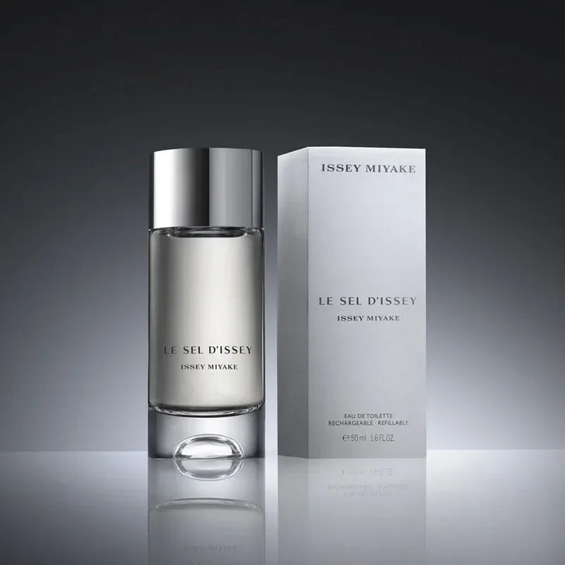 Issey Miyake Le Sel d’Issey Men's Gift Set - Image 3