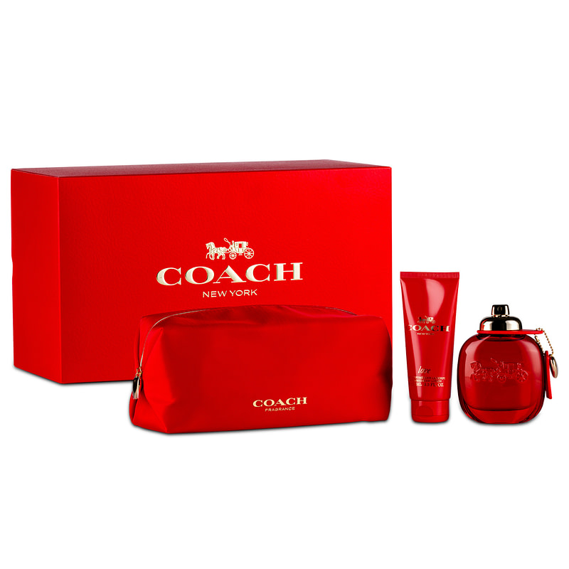 Coach Love Eau De - Image 2