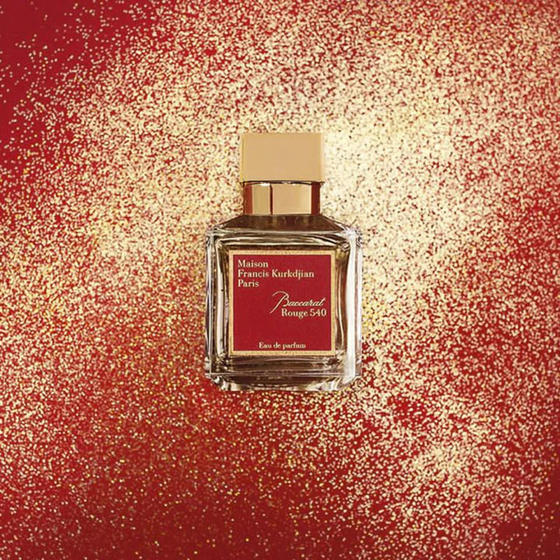 Baccarat Rouge 540 EDP - Image 3