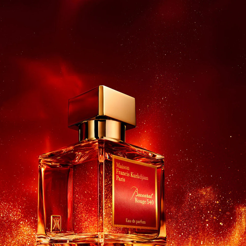 Baccarat Rouge 540 EDP - Image 5