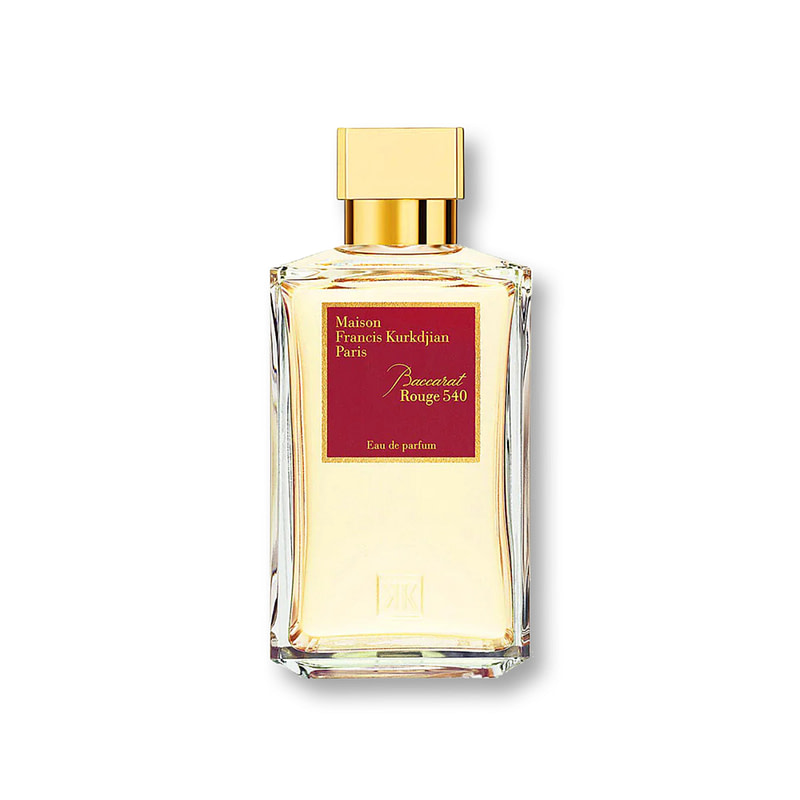 Baccarat Rouge 540 EDP - Image 4