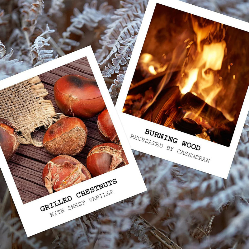 Replica By the Fireplace EDT - Image 5