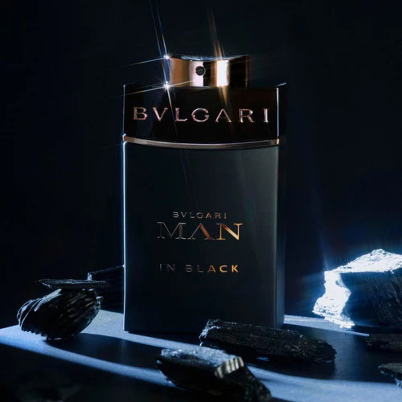Bvlgari Man In Black EDP - Image 5