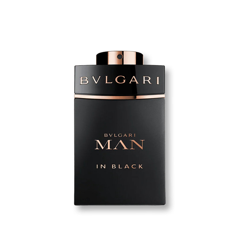 Bvlgari Man In Black EDP