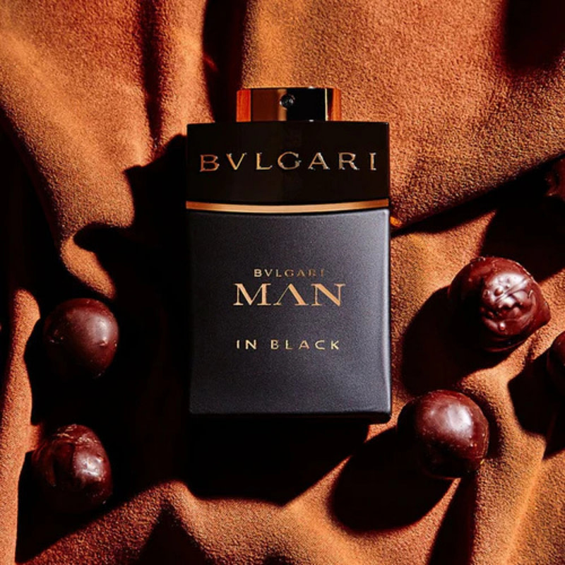 Bvlgari Man In Black EDP - Image 8