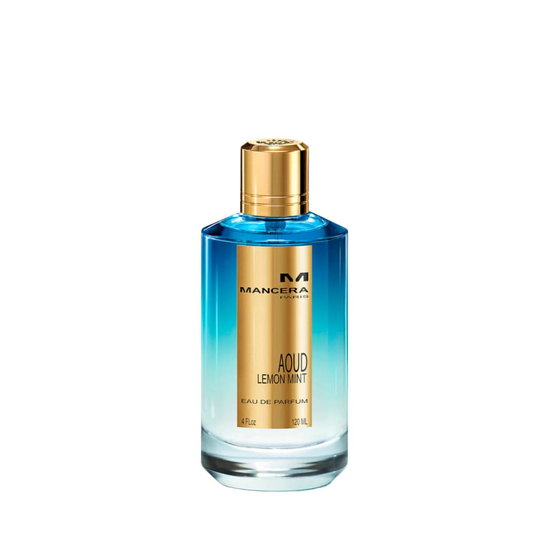 Mancera Aoud Lemon Mint EDP - Image 3
