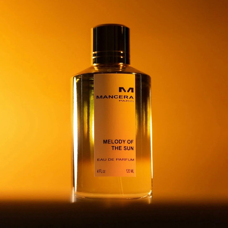 Mancera Gold Intensive Aoud EDP - Image 5