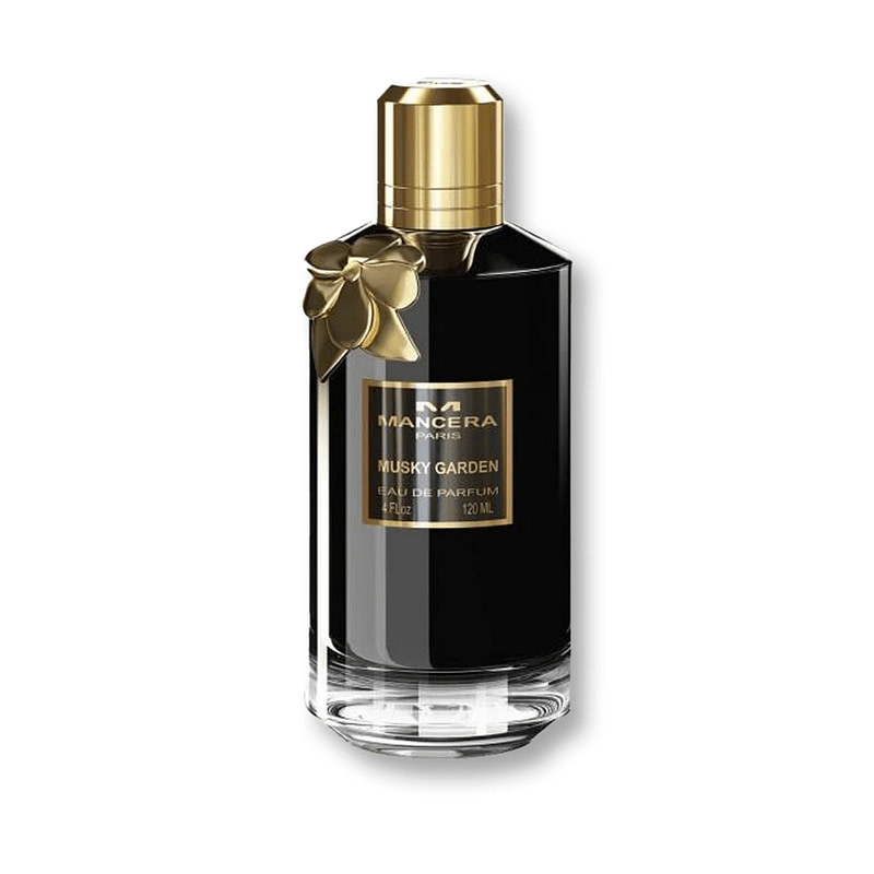 Mancera Musky Garden EDP - Image 9