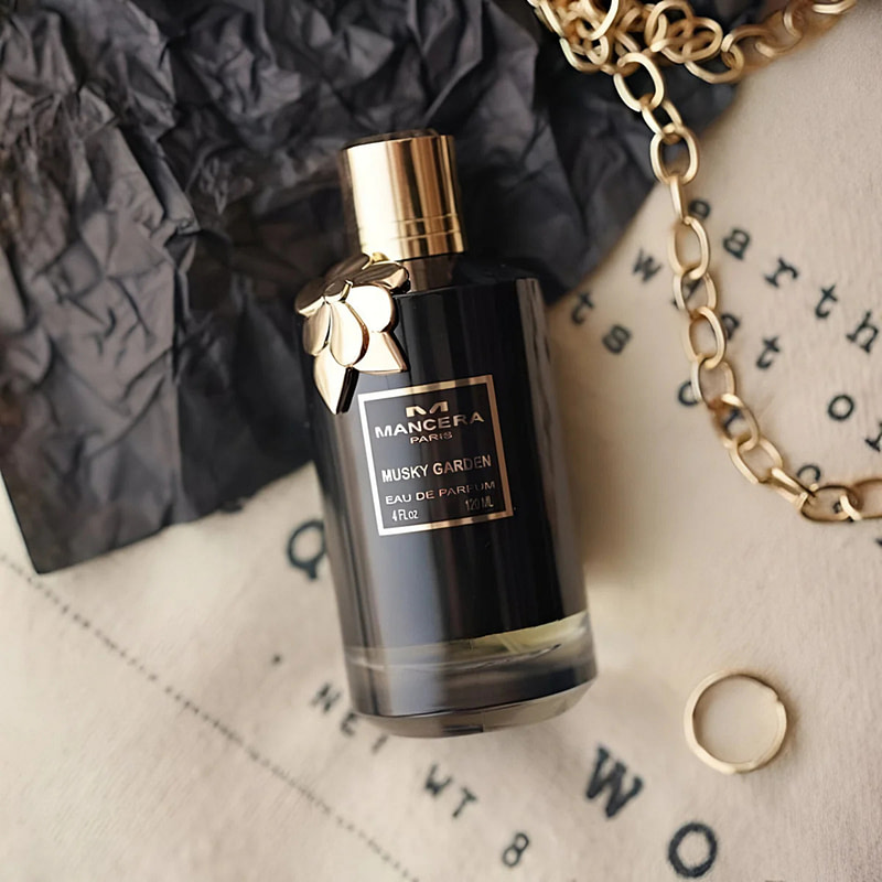 Mancera Musky Garden EDP - Image 7