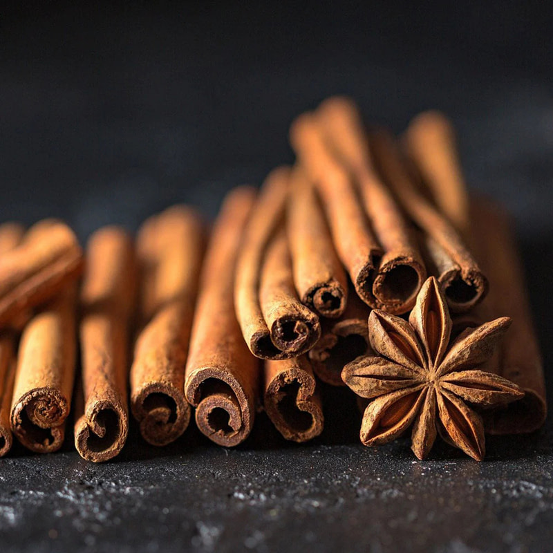 Red Tobacco Intense Extrait de Parfum - Image 7