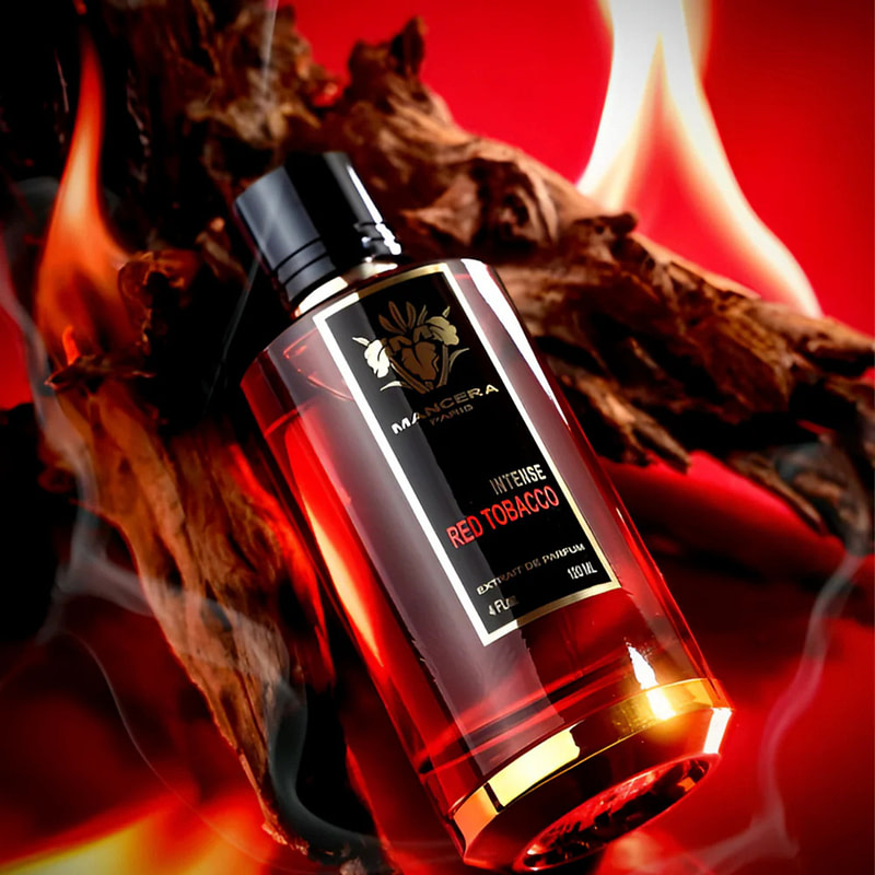 Red Tobacco Intense Extrait de Parfum - Image 15