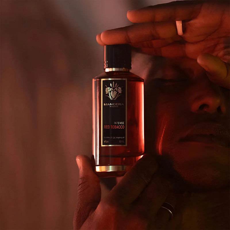 Red Tobacco Intense Extrait de Parfum - Image 13