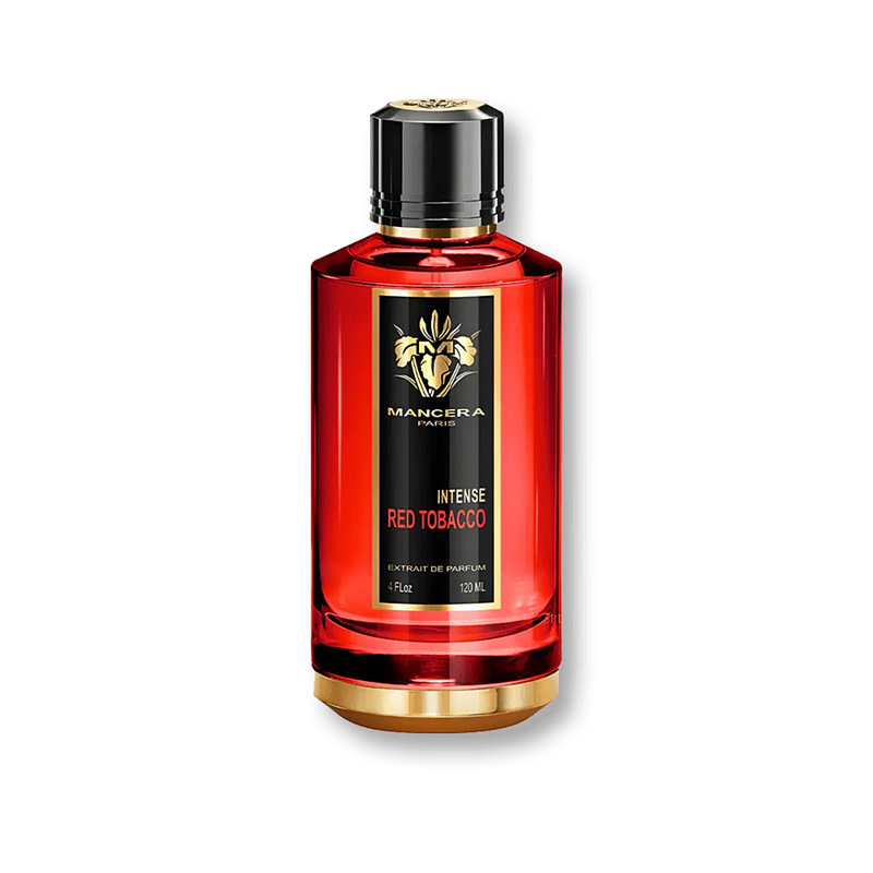 Red Tobacco Intense Extrait de Parfum - Image 12