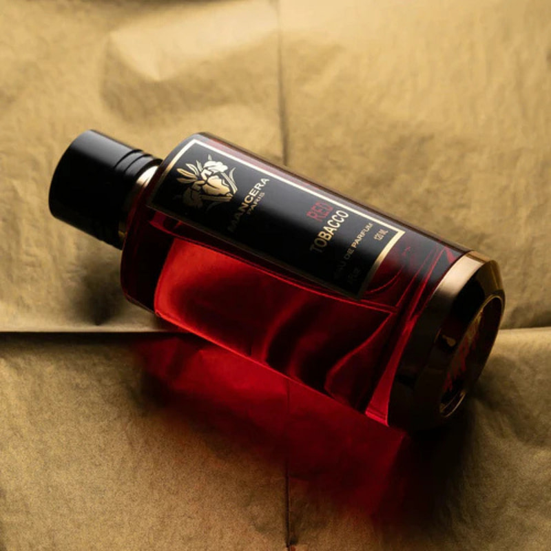 Red Tobacco Intense Extrait de Parfum - Image 5