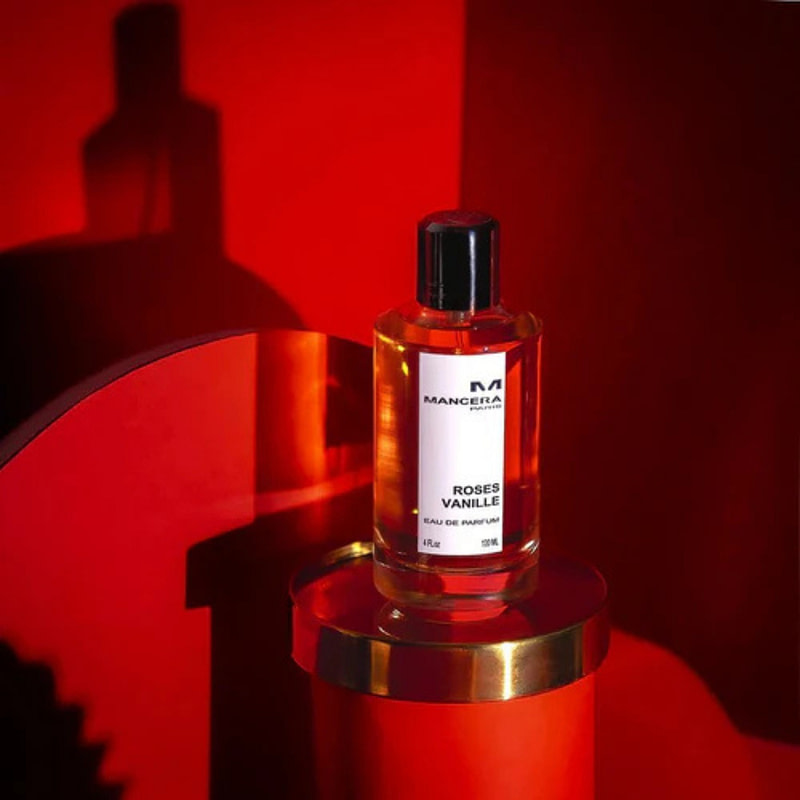 Mancera Roses Vanille EDP - Image 6