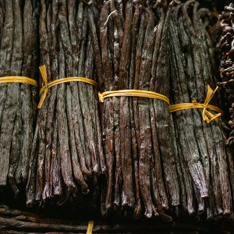 Matiere Premiere Vanilla Powder EDP - Image 4