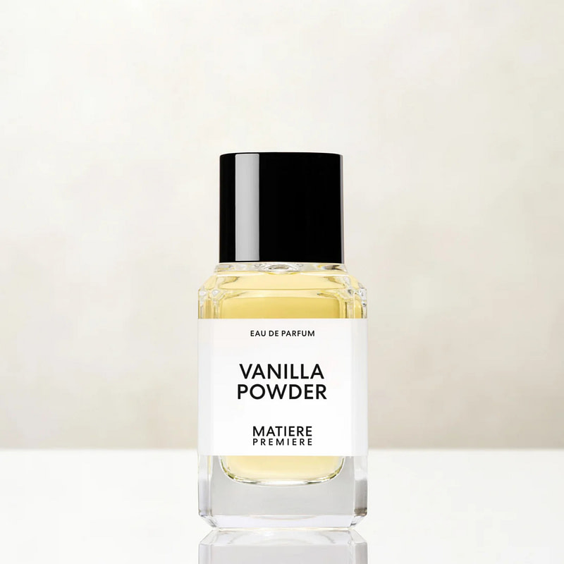 Matiere Premiere Vanilla Powder EDP - Image 3