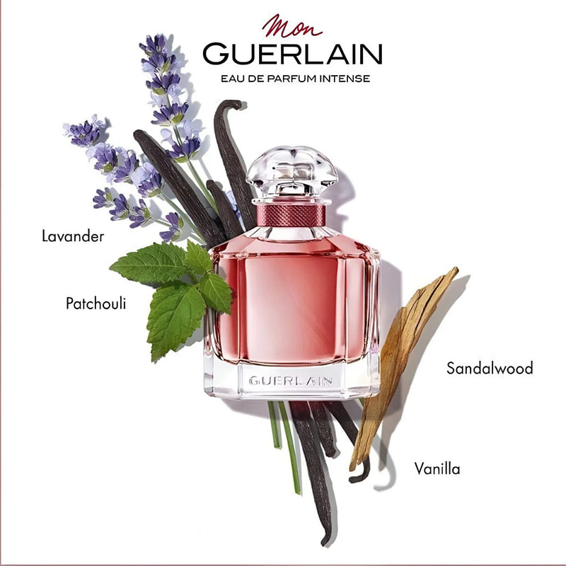 Guerlain Mon Guerlain EDP Intense - Image 2