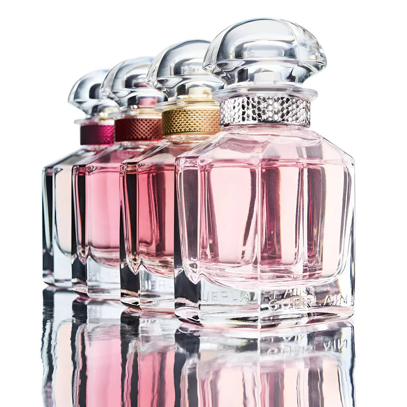 Guerlain Mon Guerlain EDP Intense - Image 3
