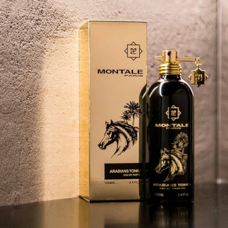 Montale Arabians Tonka EDP - Image 2