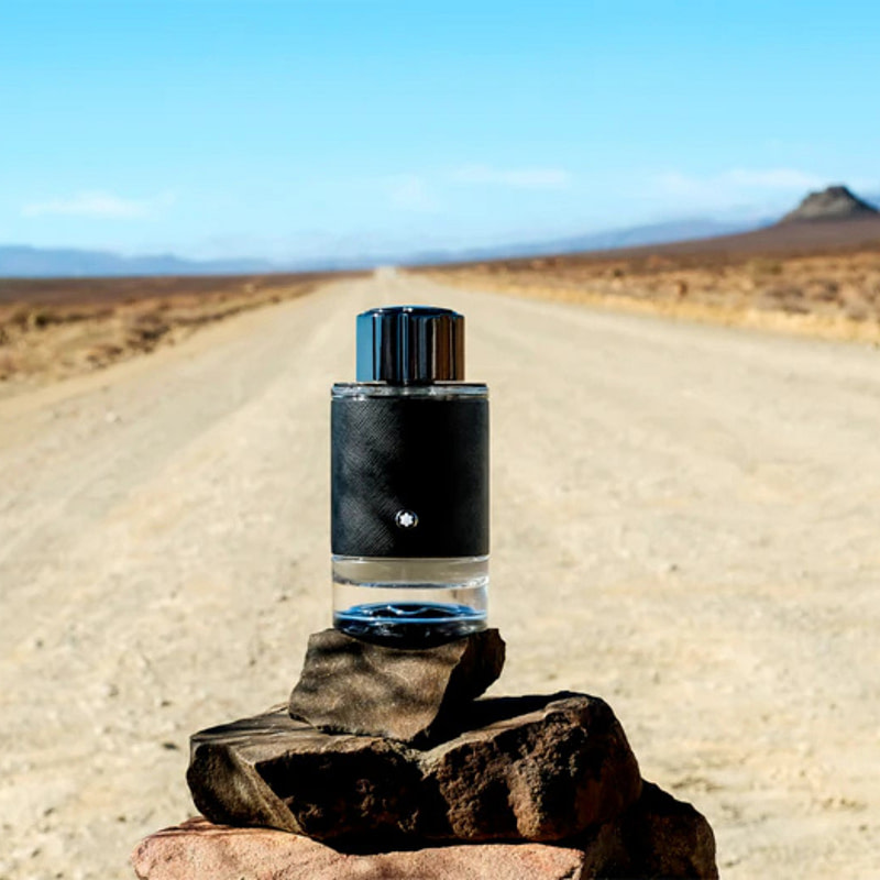 Montblanc Explorer EDP - Image 2