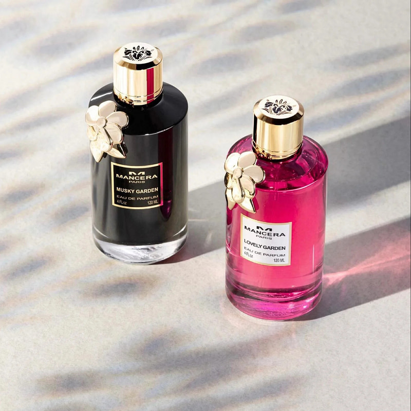 Mancera Musky Garden EDP - Image 4