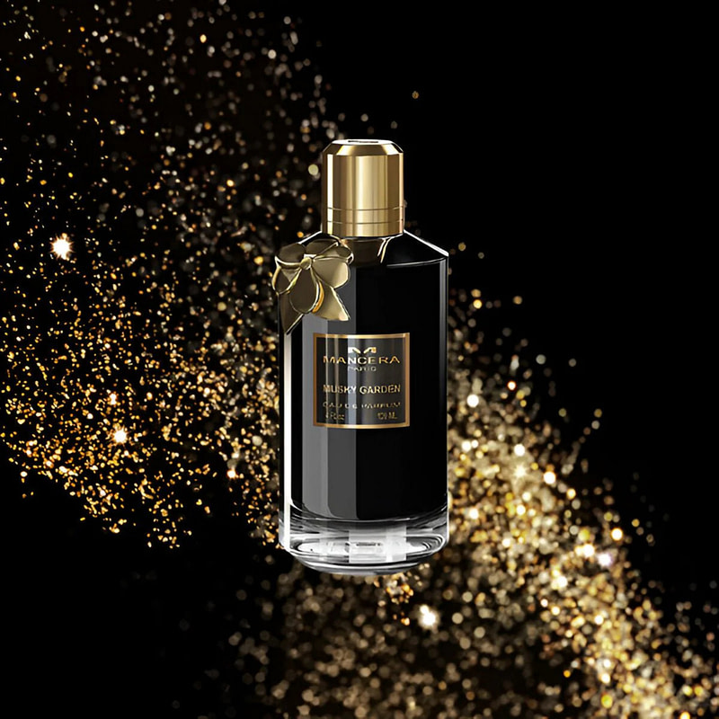 Mancera Musky Garden EDP - Image 2