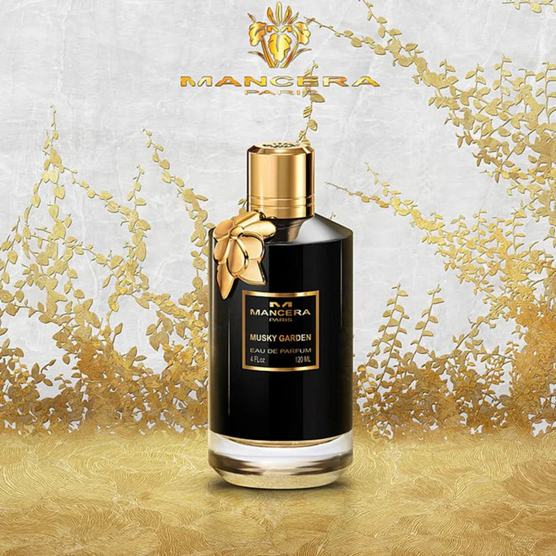 Mancera Musky Garden EDP - Image 3