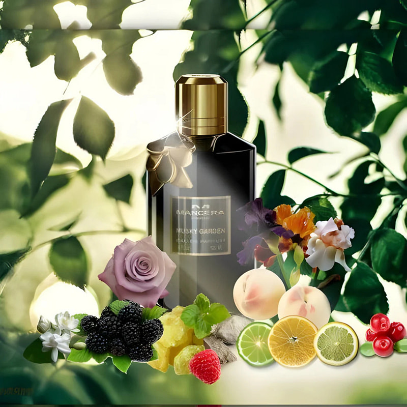 Mancera Musky Garden EDP - Image 5