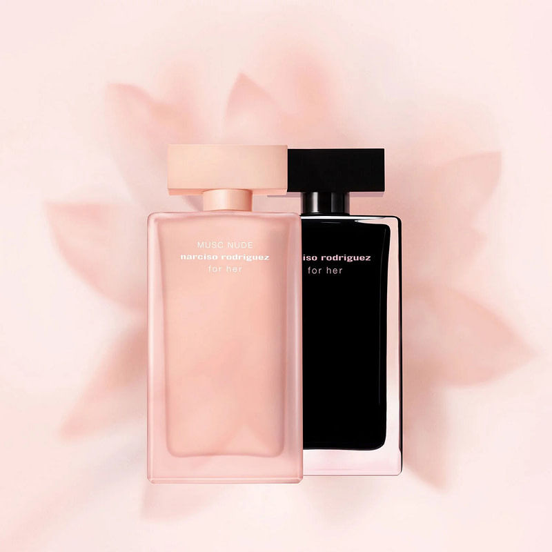 Narciso Rodriguez For Her EDP Gift Set - Image 9
