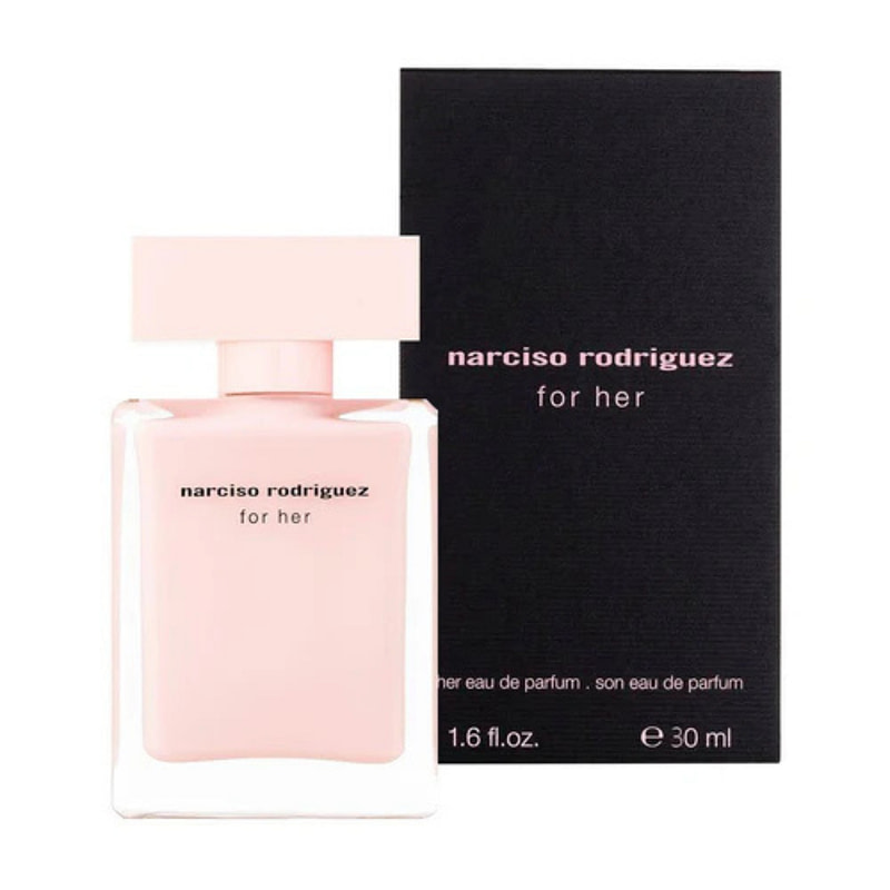 Narciso Rodriguez For Her EDP Gift Set - Image 4