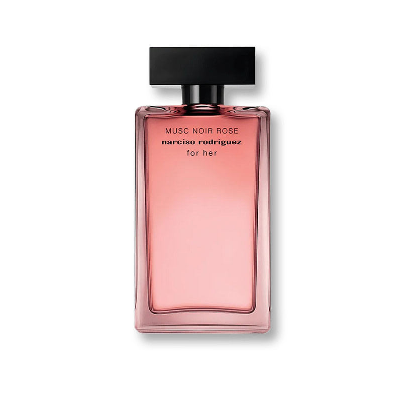 Musc Noir Rose For Her EDP