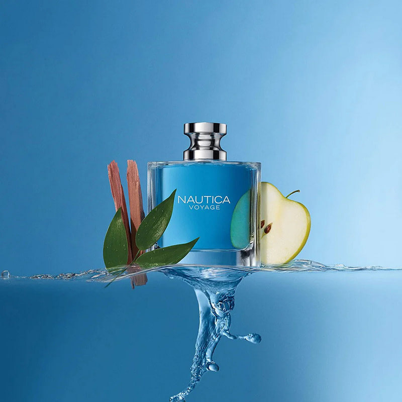 Nautical Voyage EDT - Image 7