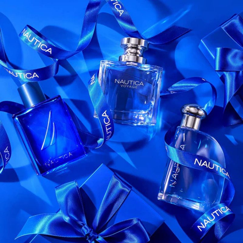 Nautical Voyage EDT - Image 6