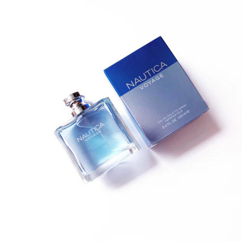 Nautical Voyage EDT - Image 4