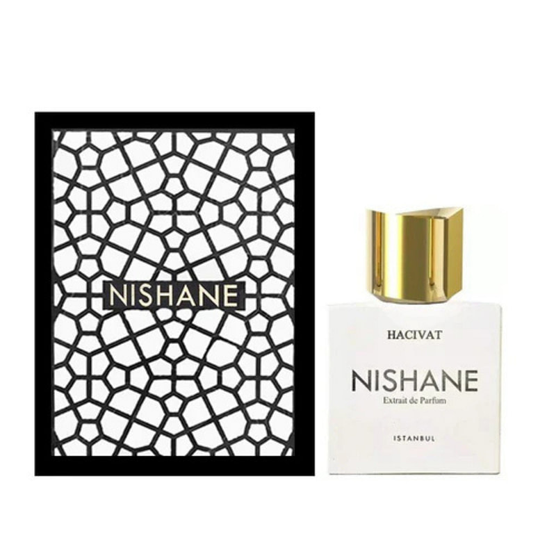 Nishane Hacivat Extrait de Parfum