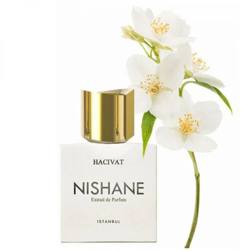 Nishane Hacivat Extrait de Parfum - Image 2