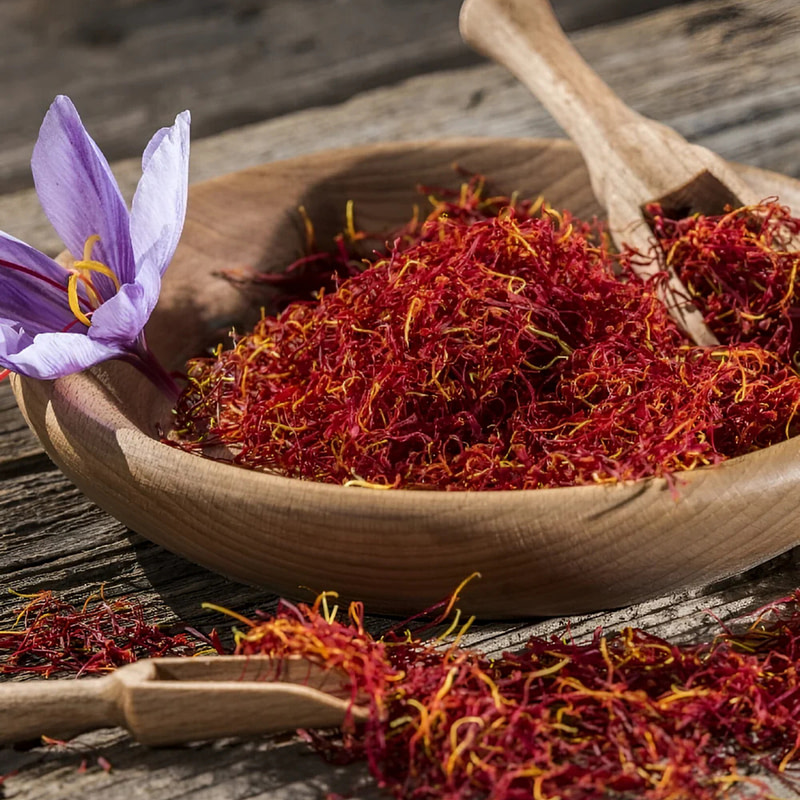 Nishane Mana Extrait de Parfum - Image 5