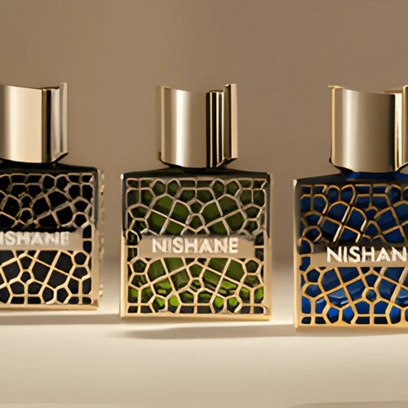 Nishane Mana Extrait de Parfum - Image 2