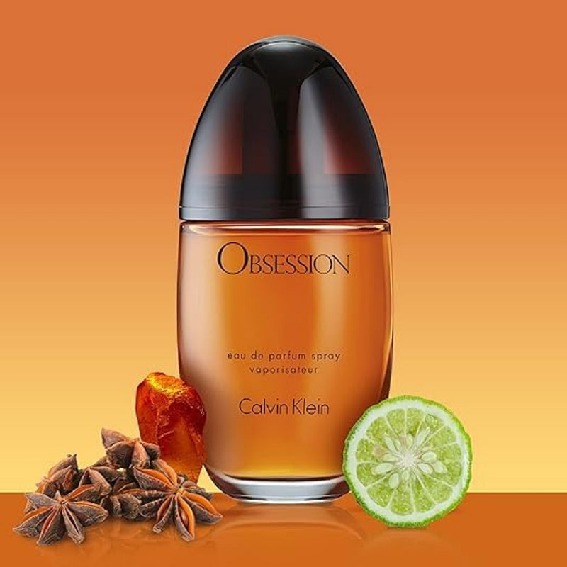 Obsession for Men EDT - Image 2