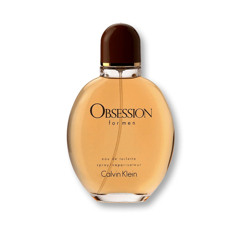 Obsession for Men EDT - Image 3