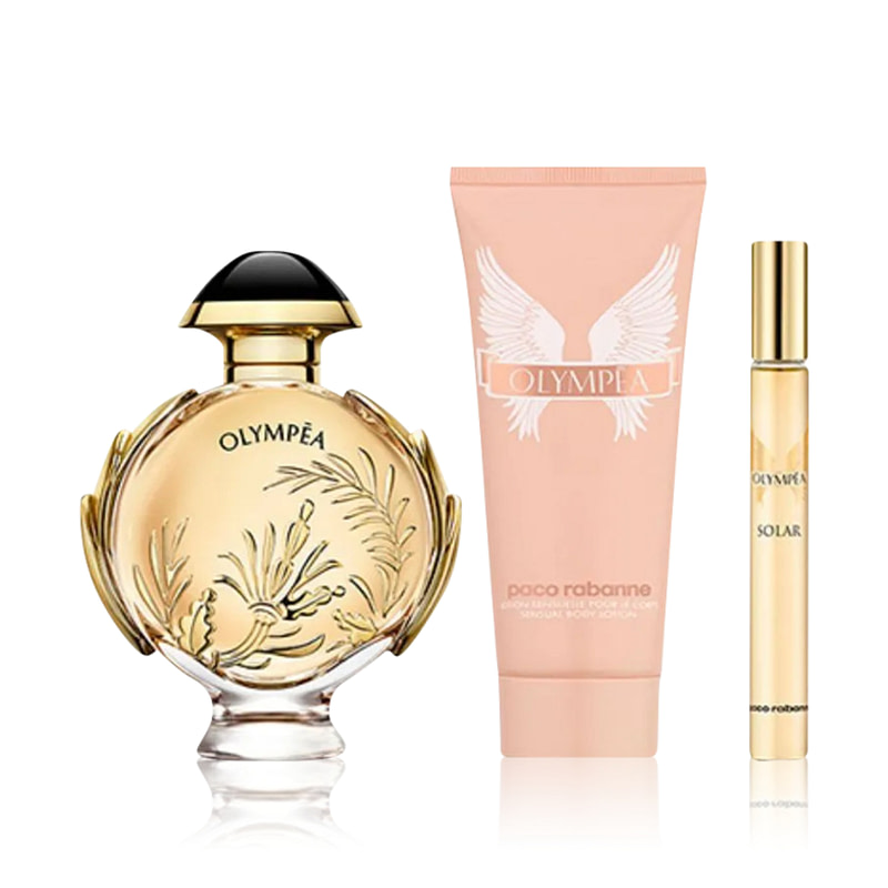 Paco Rabanne Phantom Gift Set