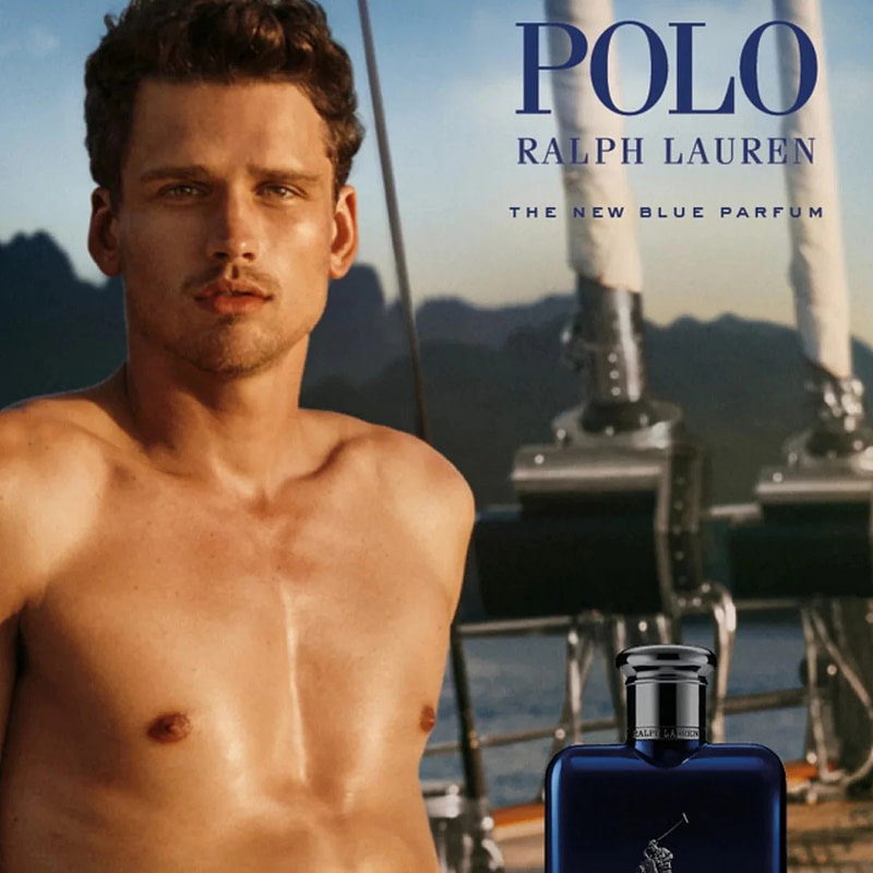 POLO BLUE PARFUM - Image 7
