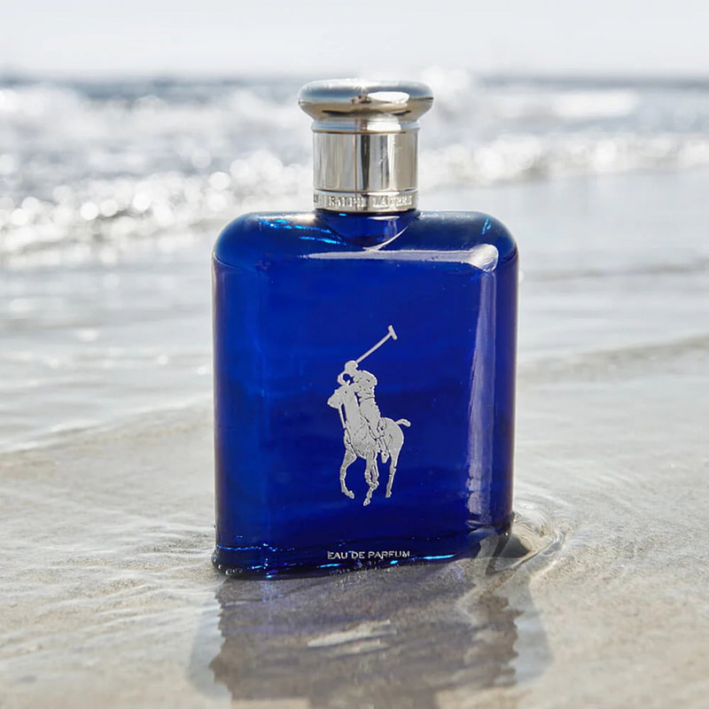 POLO BLUE PARFUM - Image 5