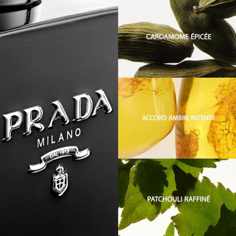 Prada L’Homme Intense EDP - Image 5