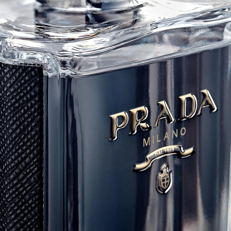 Prada L’Homme Intense EDP - Image 2