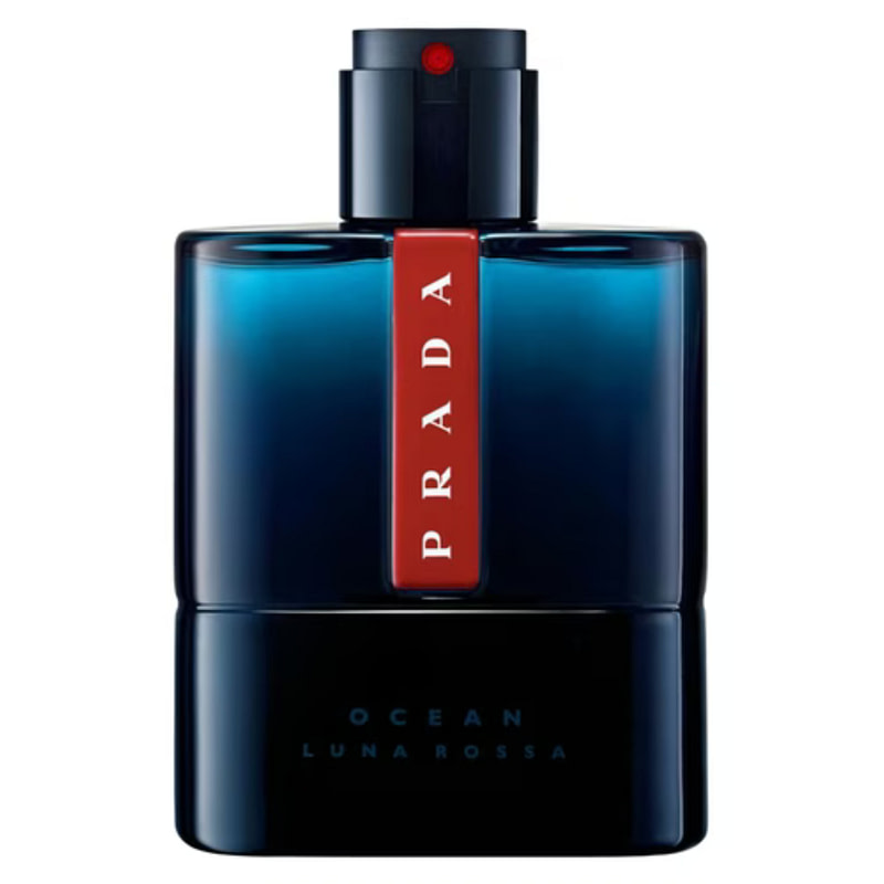 Prada Luna Rossa Ocean Gift Set - Image 6