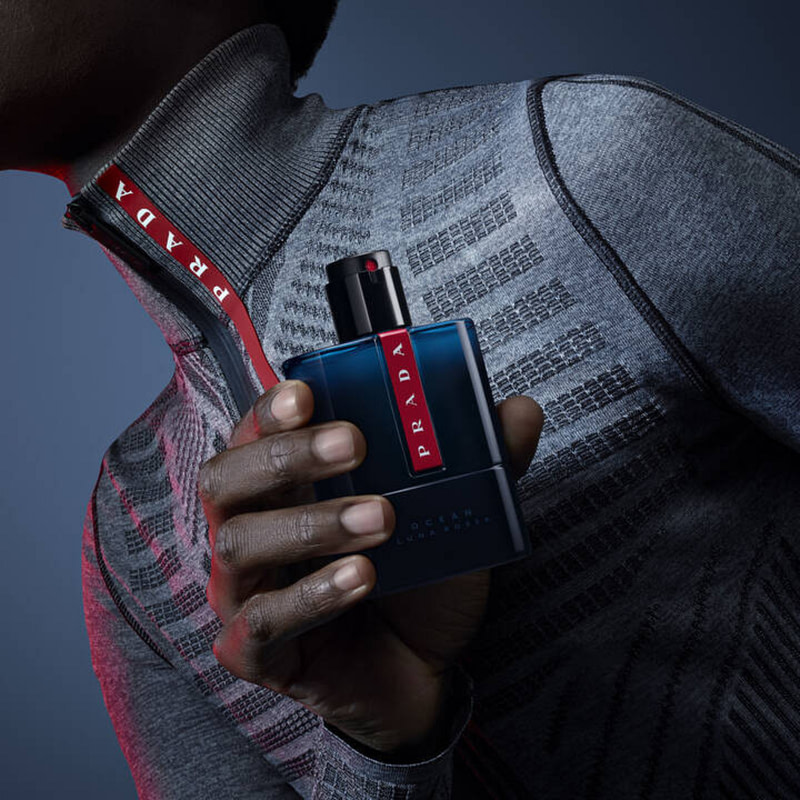 Prada Luna Rossa Ocean Gift Set - Image 5